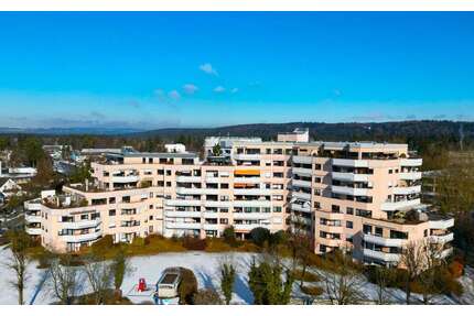 Wohnung zum Mieten in Geretsried 1.275,00 € 102 m²