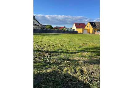 Grundstück zu verkaufen in Tiddische 135.000,00 € 821 m²