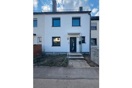 Geräumiges 7-Zimmer-Reihenmittelhaus in Neufahrn bei Freising