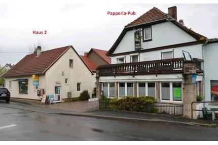 2 Häuser zu verkaufen - 150.000,00&nbsp;EUR Kaufpreis, ca.&nbsp; 360,00&nbsp;m&sup2; in Meiningen (PLZ: 98617)