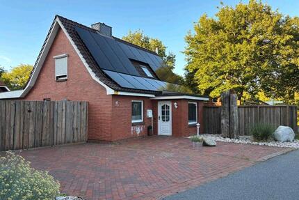 EFH in Waldrandlage - 369.999,00&nbsp;EUR Kaufpreis, ca.&nbsp; 135,00&nbsp;m&sup2; in Weddingstedt (PLZ: 25795)