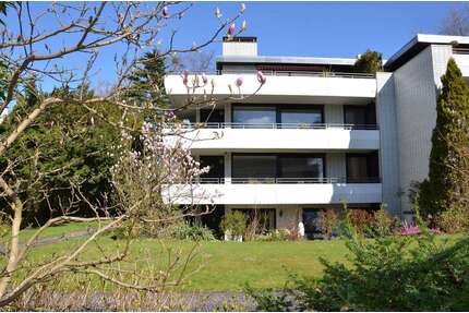 Wohnung zum Mieten in Hamburg 2.843,00 € 142.16 m²