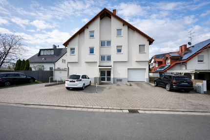Wohnung zum Kaufen in Rödermark 395.000,00 € 95 m²