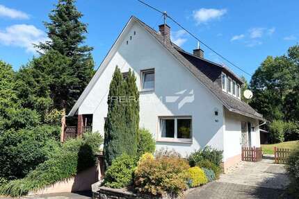 Haus zum Kaufen in Herdorf 199.000,00 € 132.81 m²
