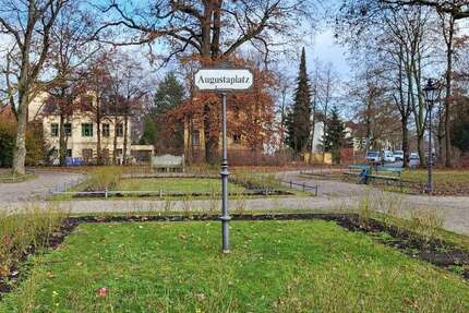 Grundstück zu verkaufen in Berlin 700.000,00 € 500 m²