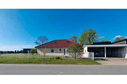 Modernes Familienidyll in ruhiger Lage – Energieeffizientes Haus. - Benz