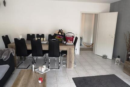 Winnweiler 3 ZKB mit 89 m² zu vemieten
