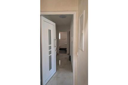 Gemütliche 2-Zimmerwohnung mit Wohnküche in Zeutern zu vermieten - Ubstadt-Weiher