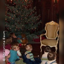 Kinder-Konzert - Märchen, Lieder, Texte