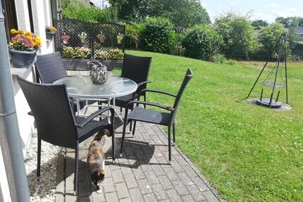 FeWo Ferienwohnung Eifel - Kurzurlaub - Wochenende - Urlaub - Manderscheid