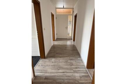 Helle 3-Zimmer Wohnung mit Balkon - Eisenach