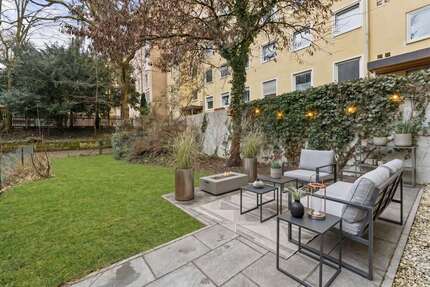 Wohnung zum Kaufen in München 619.000,00 € 59.94 m²
