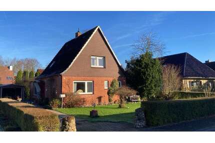 Haus zum Kaufen in Friedrichstadt 239.000,00 € 97 m²