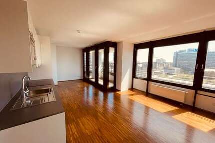Wohnung zum Mieten in Frankfurt 955,00 € 52 m²