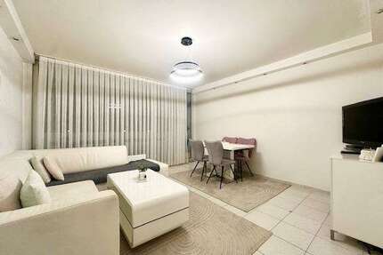 Wohnung zum Kaufen in Dietzenbach 135.000,00 € 74 m²