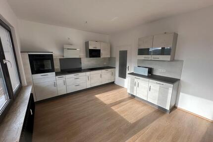 Wohnung 3 ZKB Balkon Einbauküche, Fasanenweg Hann münden 34346 - Hann. Münden