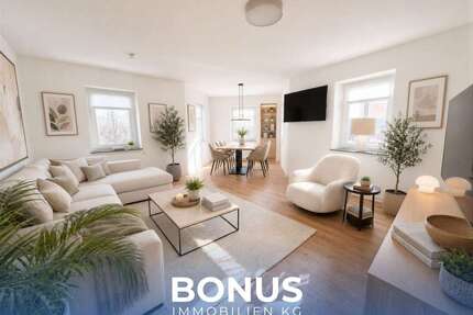 Wohnung zum Mieten in Dresden 1.470,00 € 104.75 m²