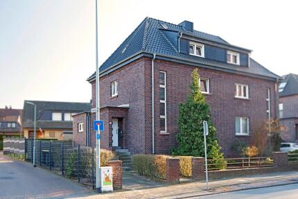 Im Bieterverfahren: „Großzügiges Wohnen in Hiesfeld“ von Privat! - Dinslaken