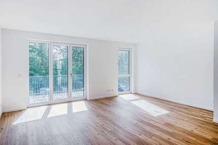 Wohnung zum Mieten in Berlin 1.846,00 € 104 m²