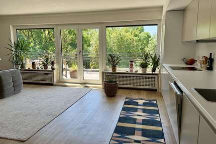Wohnung zum Mieten in Stein 1.620,00 € 120 m²