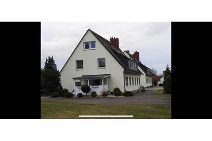 Anlageobjekt mit 11WE in 3 Mehrfamilienhäusern und 9 Garagen - Parsau