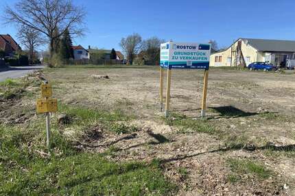 Grundstück zu verkaufen in Admannshagen 320.250,00 € 1281 m²