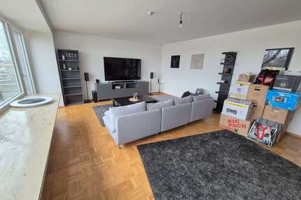 Wohnung zum Mieten in Oberhausen 630,00 € 81.5 m²