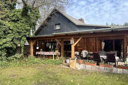 Haus zum Kaufen in Werder (Havel) 445.000,00 € 193.42 m²