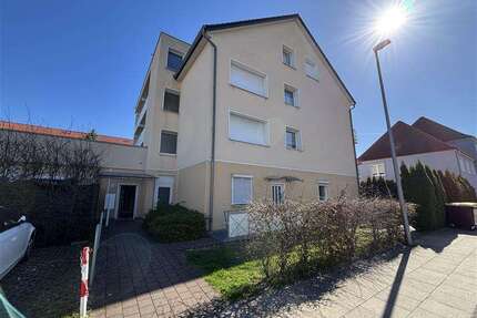 Wohnung zum Mieten in Bielefeld 328,00 € 34.5 m²