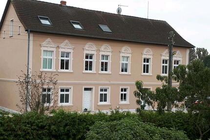 2-Raumwohnung in 17375 Liepgarten - Ueckermünde