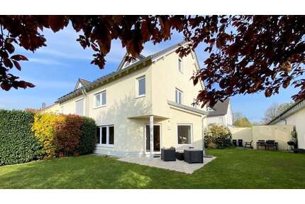 Haus zum Kaufen in Friedrichsdorf 800.000,00 € 173 m²