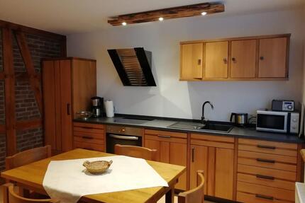 Ferienwohnung nähe Willingen ,Winterberg in Olsberg Bruchhausen