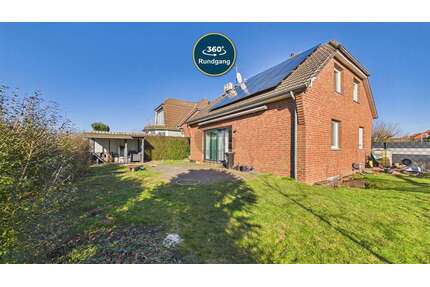 Haus zum Kaufen in Seelze 549.000,00 € 105 m²