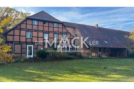 Haus zum Mieten in Dannenberg (Elbe) 2.500,00 € 460.07 m²