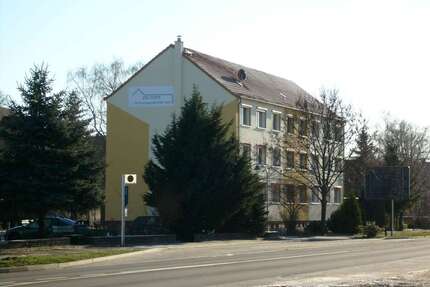 Wohnung zum Mieten in Colbitz 350,00 € 56.8 m²