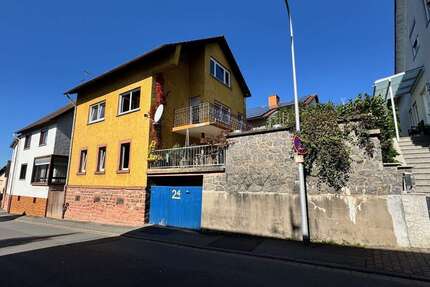 Haus zum Kaufen in Groß-Umstadt 320.000,00 € 130 m²