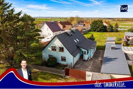 Haus zum Kaufen in Erxleben 218.000,00 € 188 m²