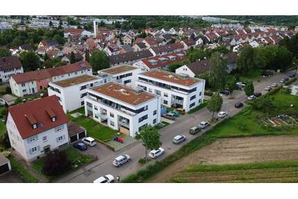 Wohnung zum Mieten in Kernen 744,00 € 56.09 m²