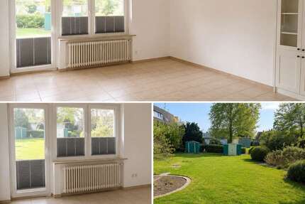 Wohnung zum Mieten in Itzehoe 540,00 € 54 m²