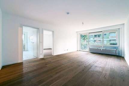 Wohnung zum Kaufen in Bonn 250.000,00 € 72 m²