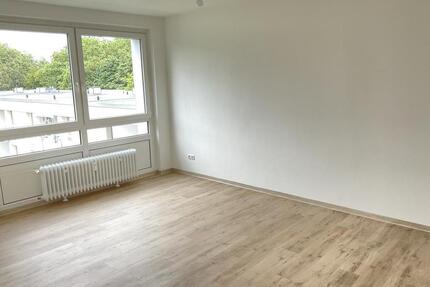 Demnächst frei! 3,5-Zimmer-Wohnung in Duisburg-Hamborn
