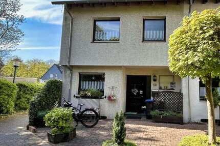 Haus zum Kaufen in Duisburg 379.000,00 € 120.95 m²