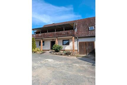 Haus zu Vermieten - 1.200,00&nbsp;EUR Kaltmiete, ca.&nbsp; 200,00&nbsp;m&sup2; in Abenberg (PLZ: 91183)