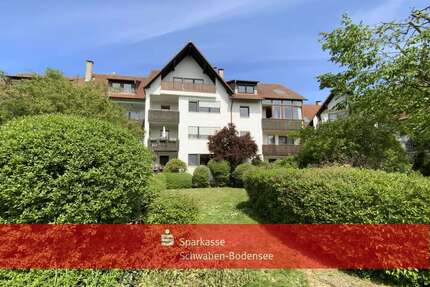 Wohnung zum Kaufen in Günzburg 235.000,00 € 71.8 m²