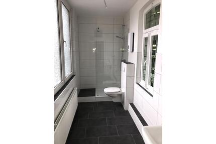 3-Zimmer Altbauwohnung mit überdachtem Innenhof - Moers