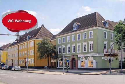 Wohnung zum Mieten in Wolfsburg 172,06 € 24.58 m²