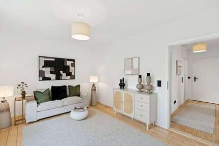 Wohnung zum Kaufen in Eversten 259.900,00 € 80 m²