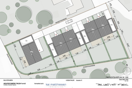 Grundstück zu verkaufen in Kempen 880.000,00 € 2018 m²
