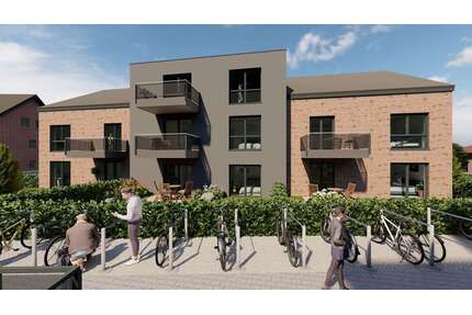 Wohnung zum Kaufen in Münster 645.000,00 € 89.14 m²