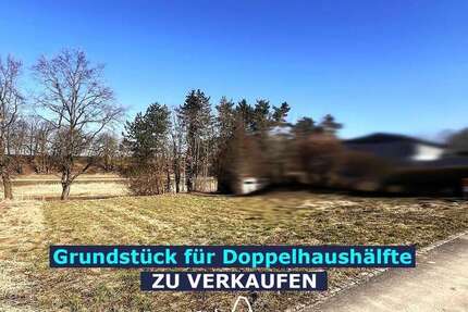 Grundstück zu verkaufen in Geisenfeld-Ainau 182.500,00 € 344 m²